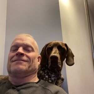 Meet your Posher, Trevor